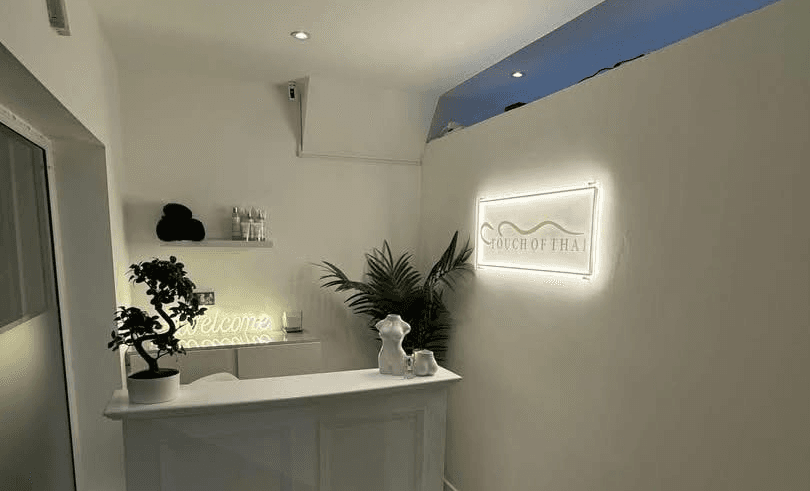 Photo 3 of touch of thai