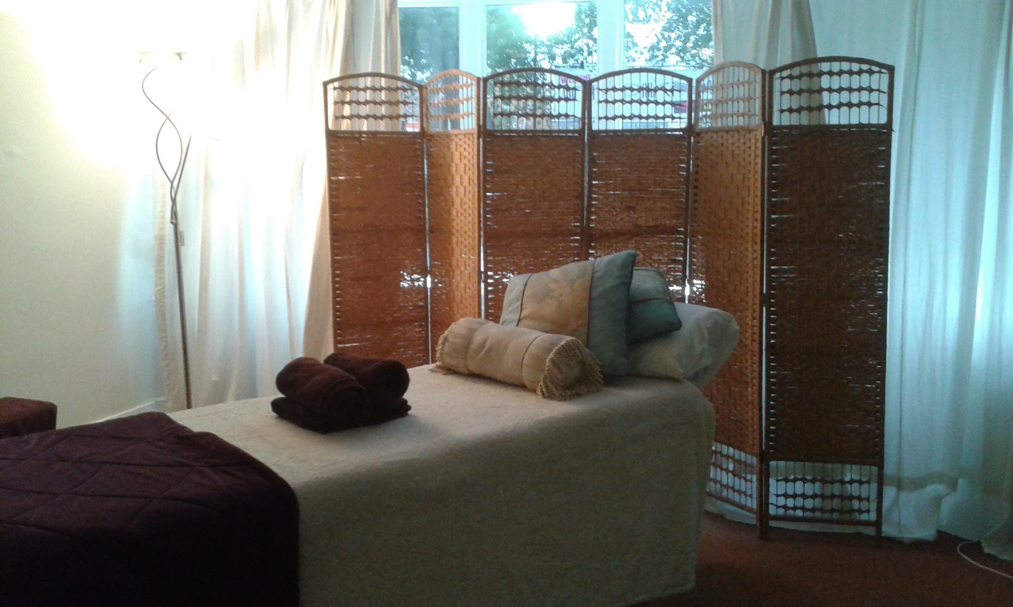 Photo 3 of Michael Bond Massage Therapist