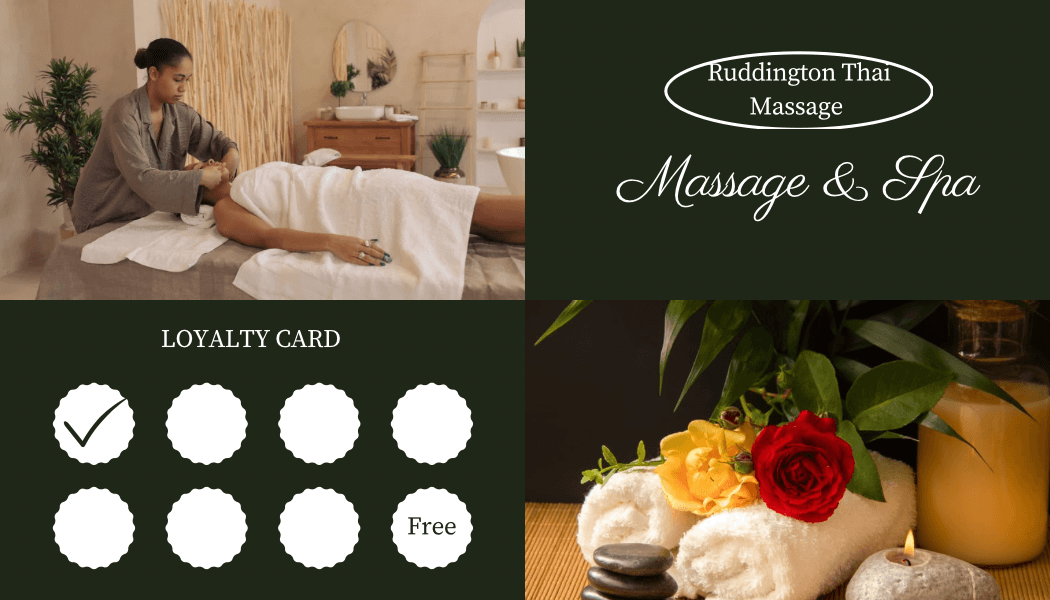 Photo 3 of Ruddington Thai Massage
