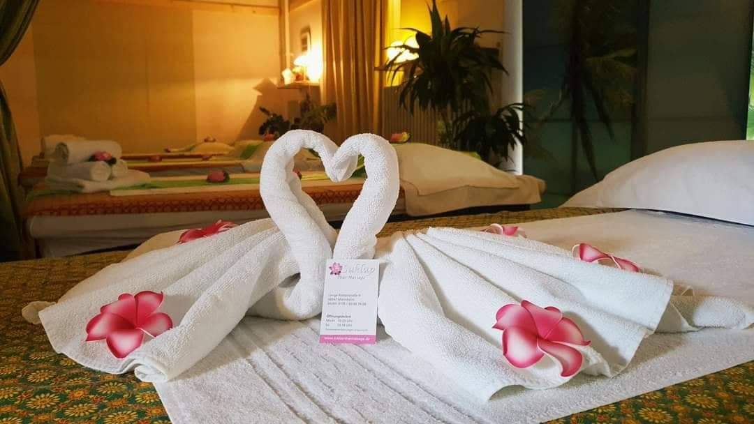 Foto 2 von Suklap Thai Massage