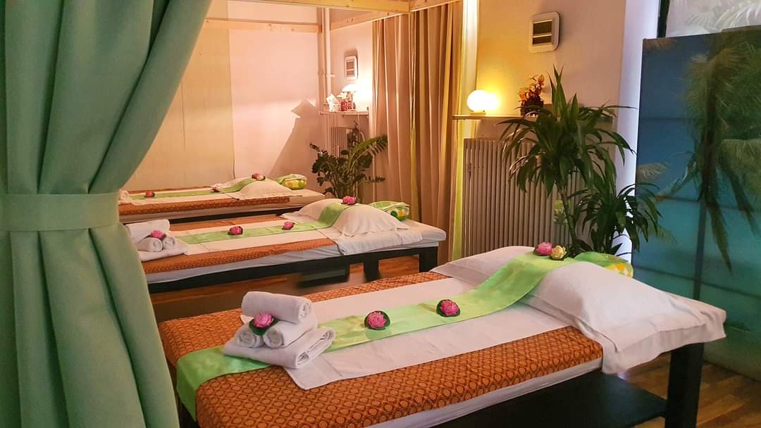 Foto 3 von Suklap Thai Massage