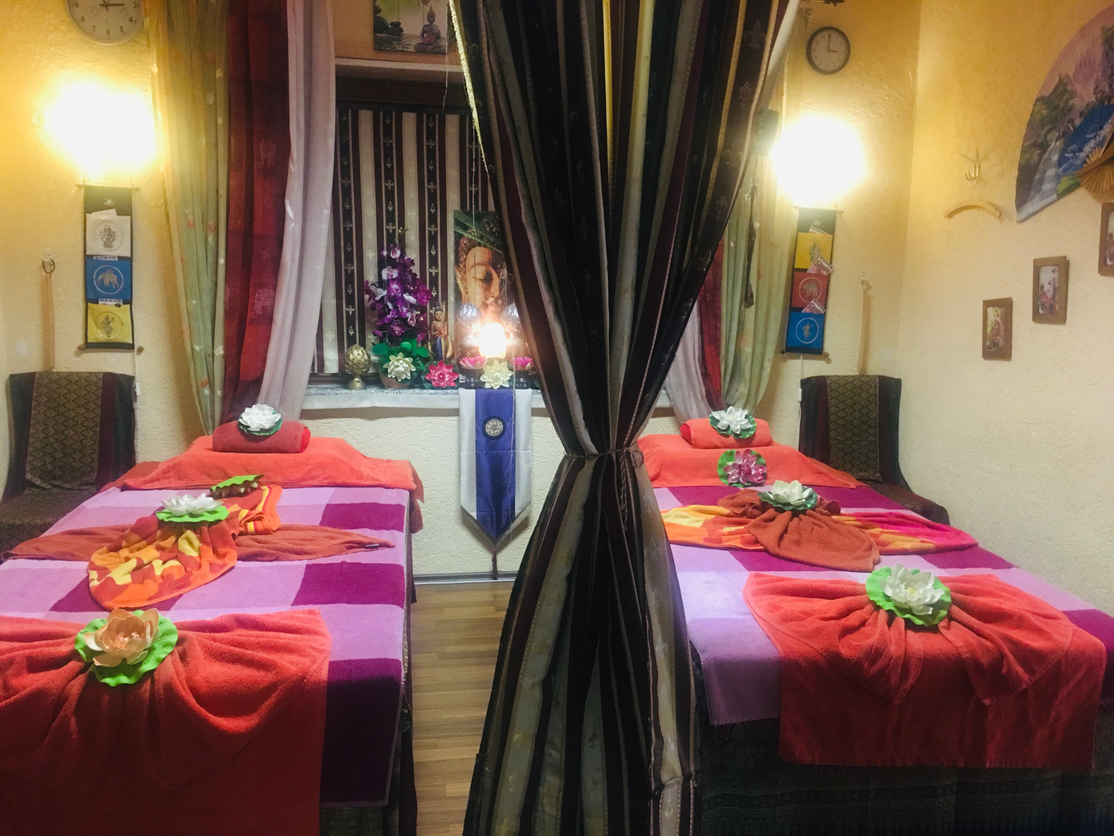 Photo 2 of BUA Thong Thaimassage