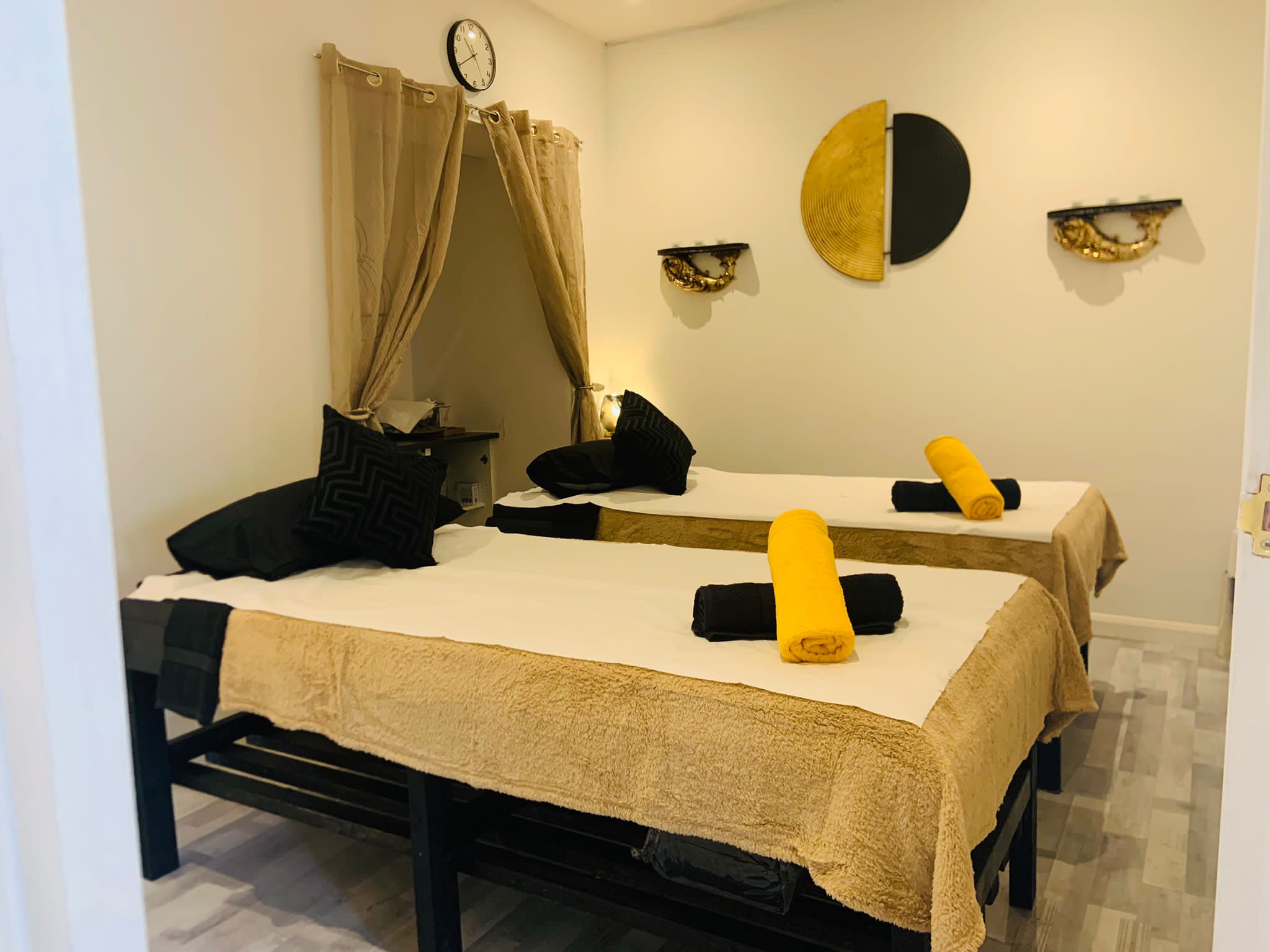 Photo 2 of Srisuwan Thai Massage & Wellness