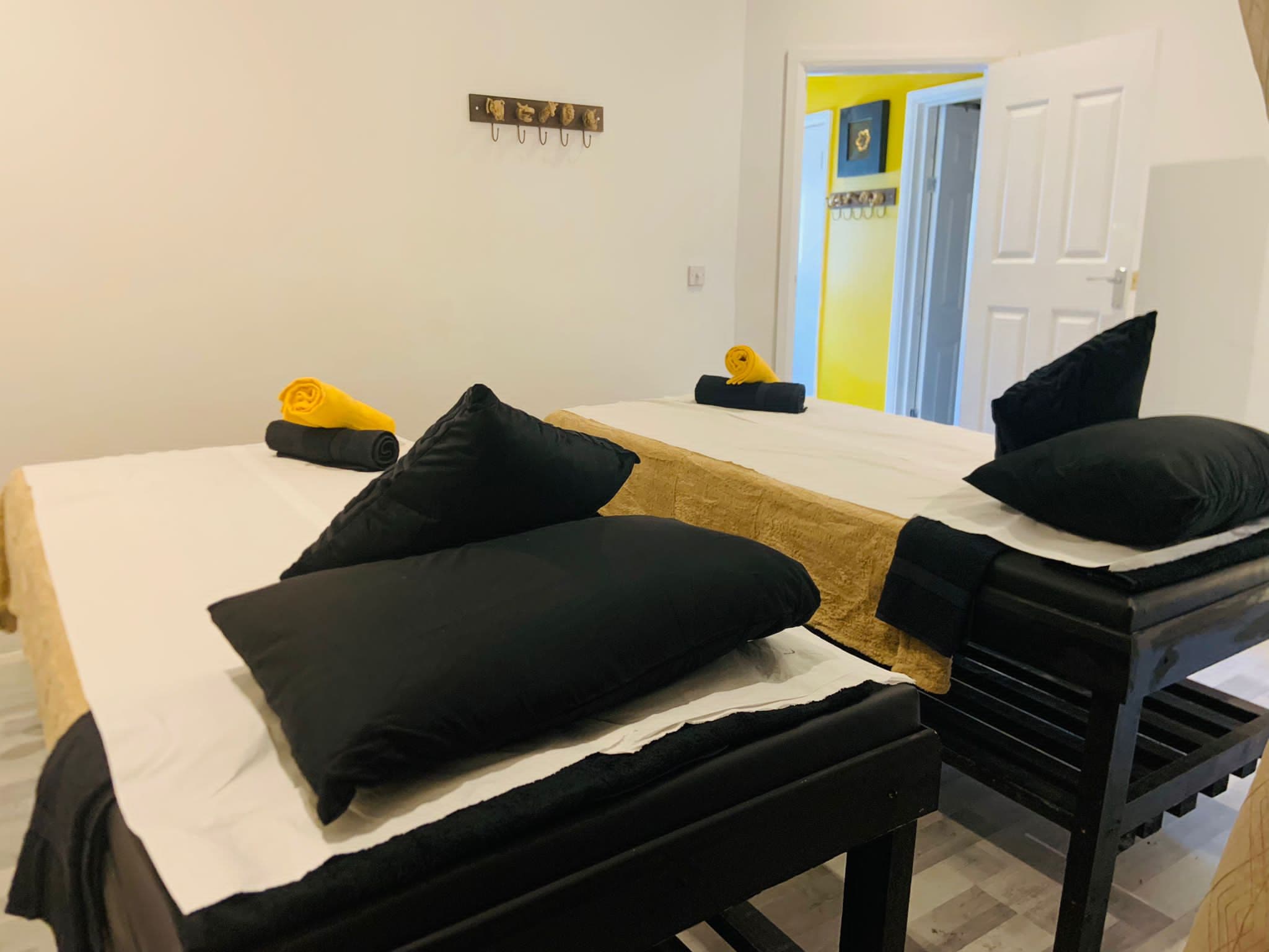Photo 3 of Srisuwan Thai Massage & Wellness