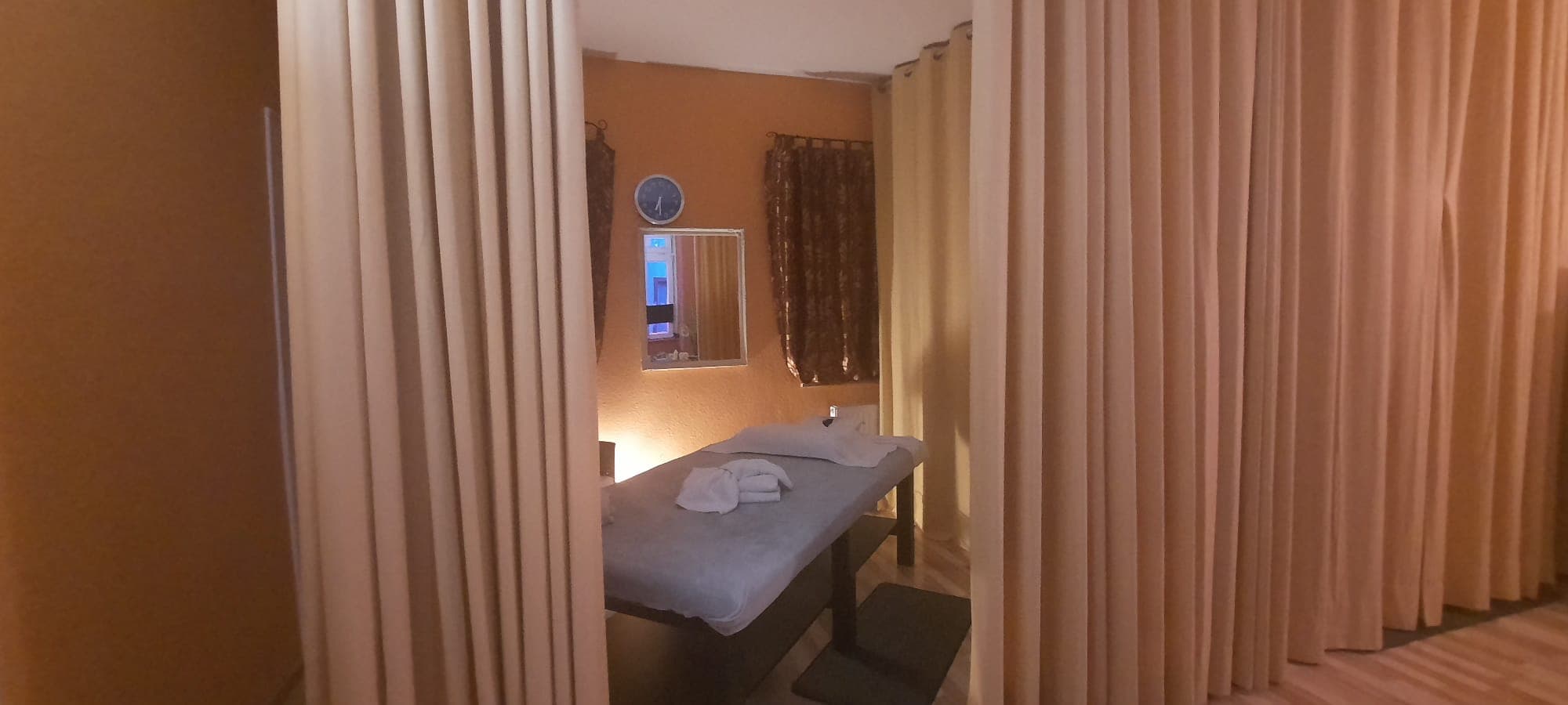 Foto 2 von Thaimassage Soy Muk