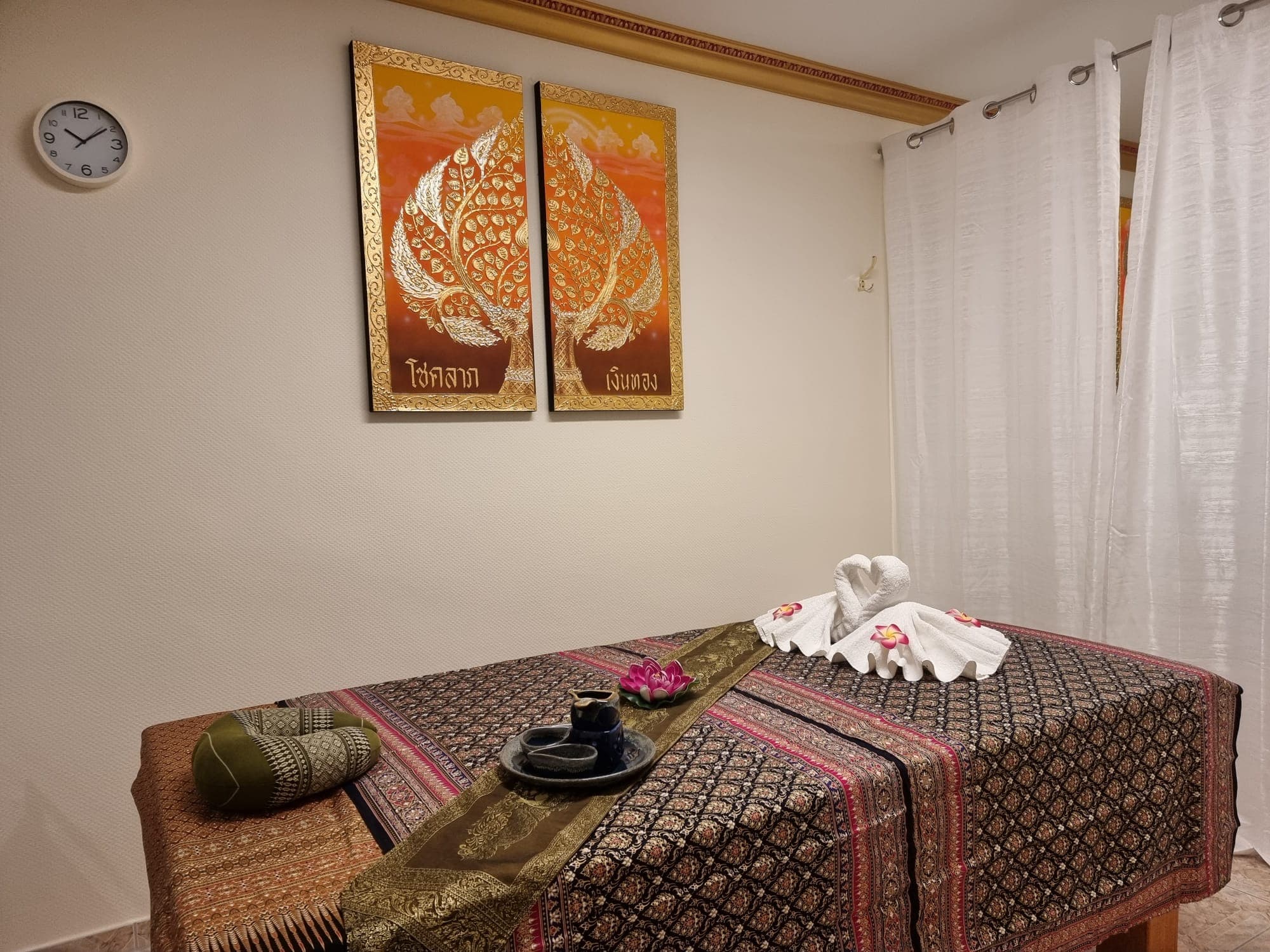 Photo 2 of Rungrat Thaimassage