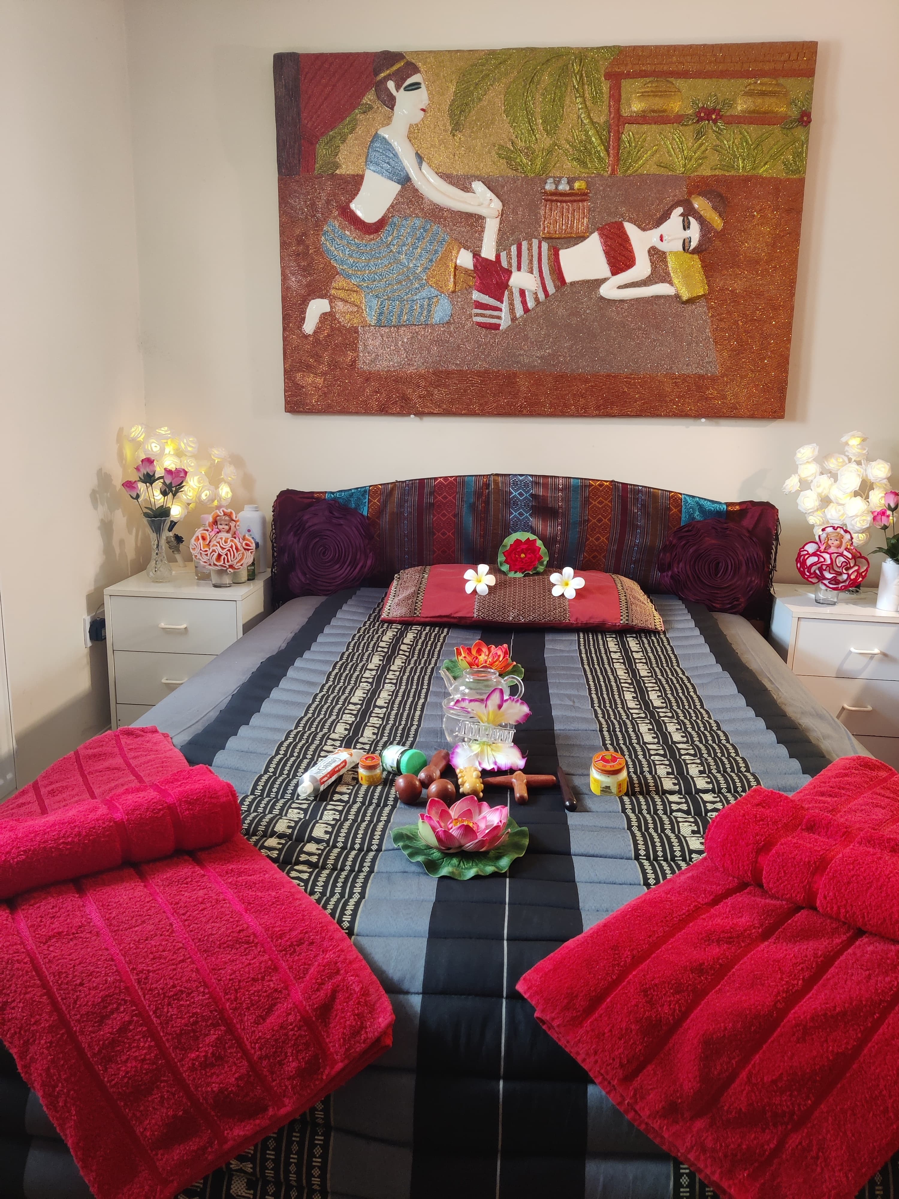 Photo 3 of Jasmine Traditional Massage