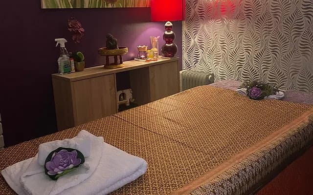 Photo 2 of Lavender Thai Massage