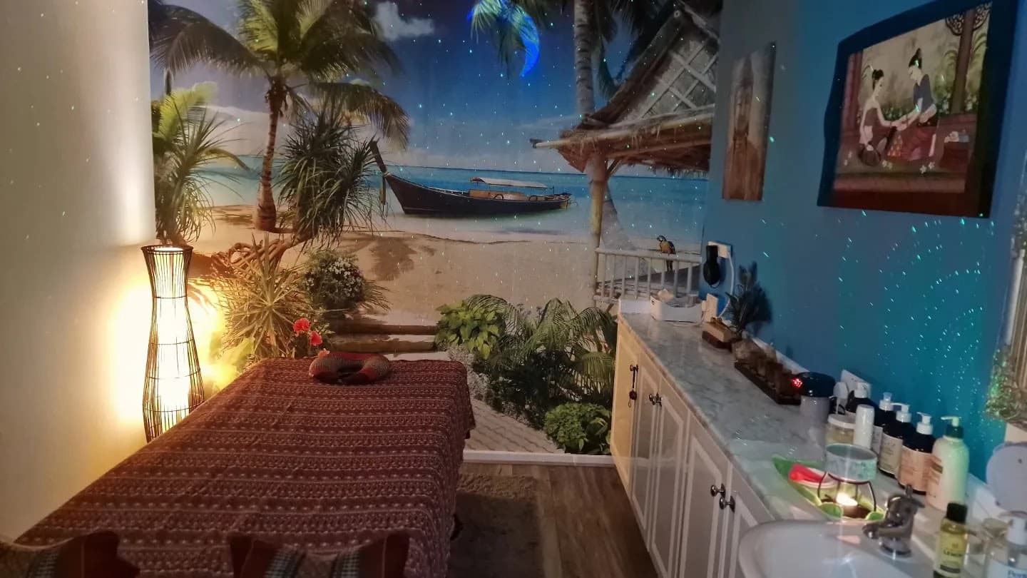 Photo 2 of Ylang Ylang Thai Massage