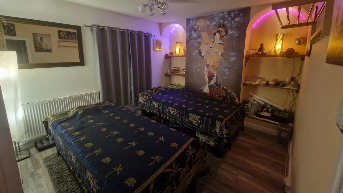 Photo 3 of Ylang Ylang Thai Massage