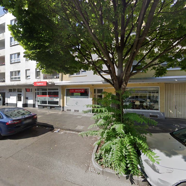 Foto 2 von Ajk Massage - Ludwigshafen am Rhein