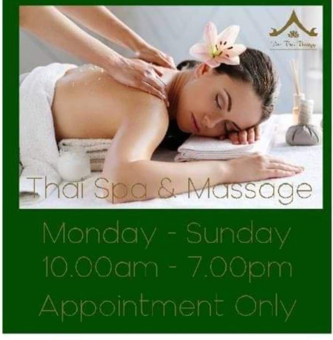 Photo 2 of BanThai Therapy
