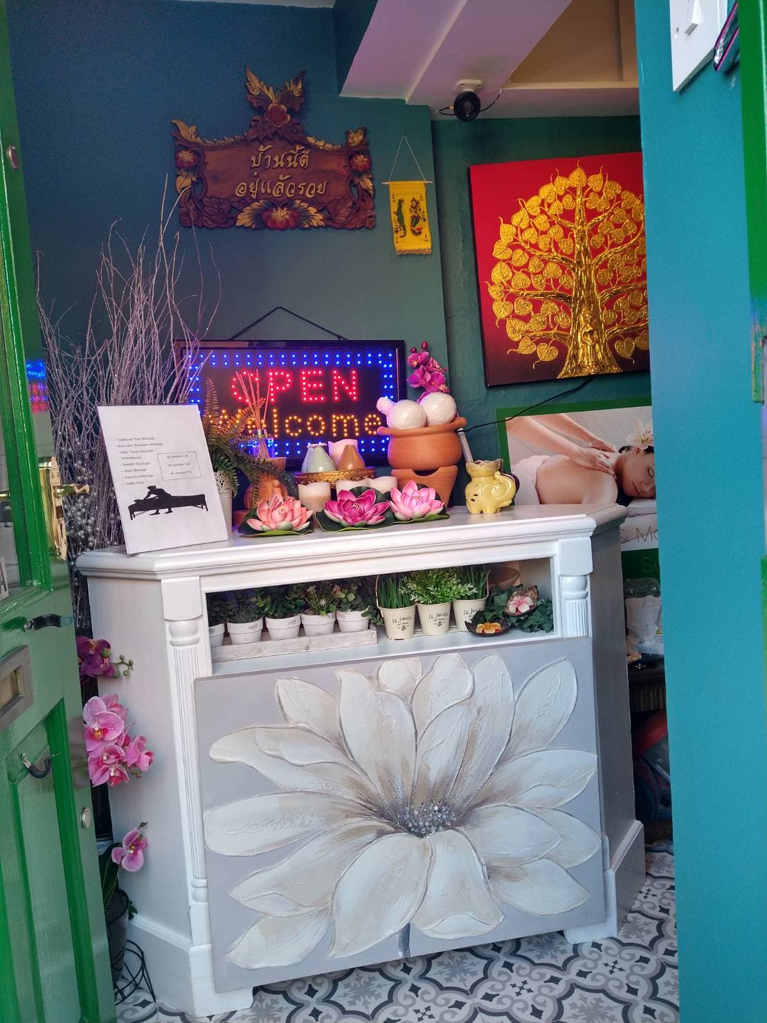 Photo 3 of BanThai Therapy