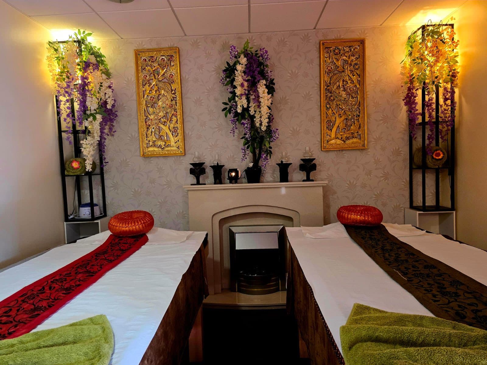 Photo 2 of Amphawan Thai Massage
