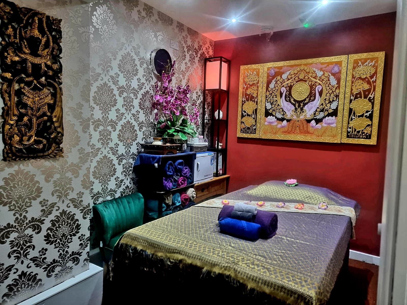 Photo 3 of Amphawan Thai Massage