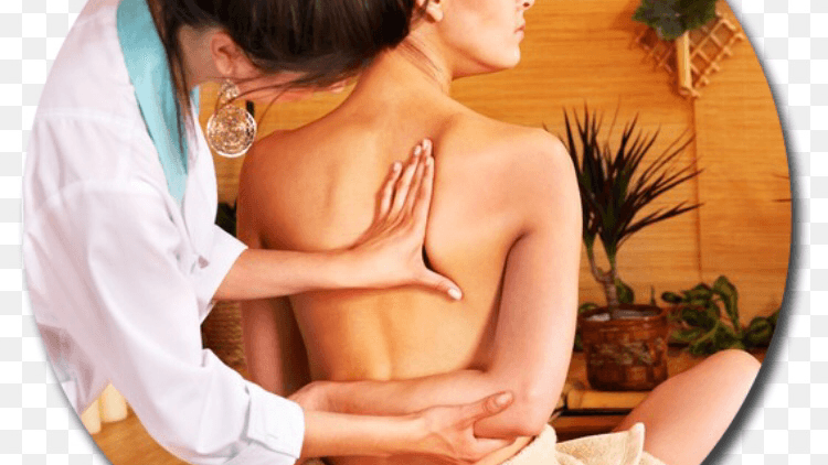Photo 3 of Thai Health Massage
