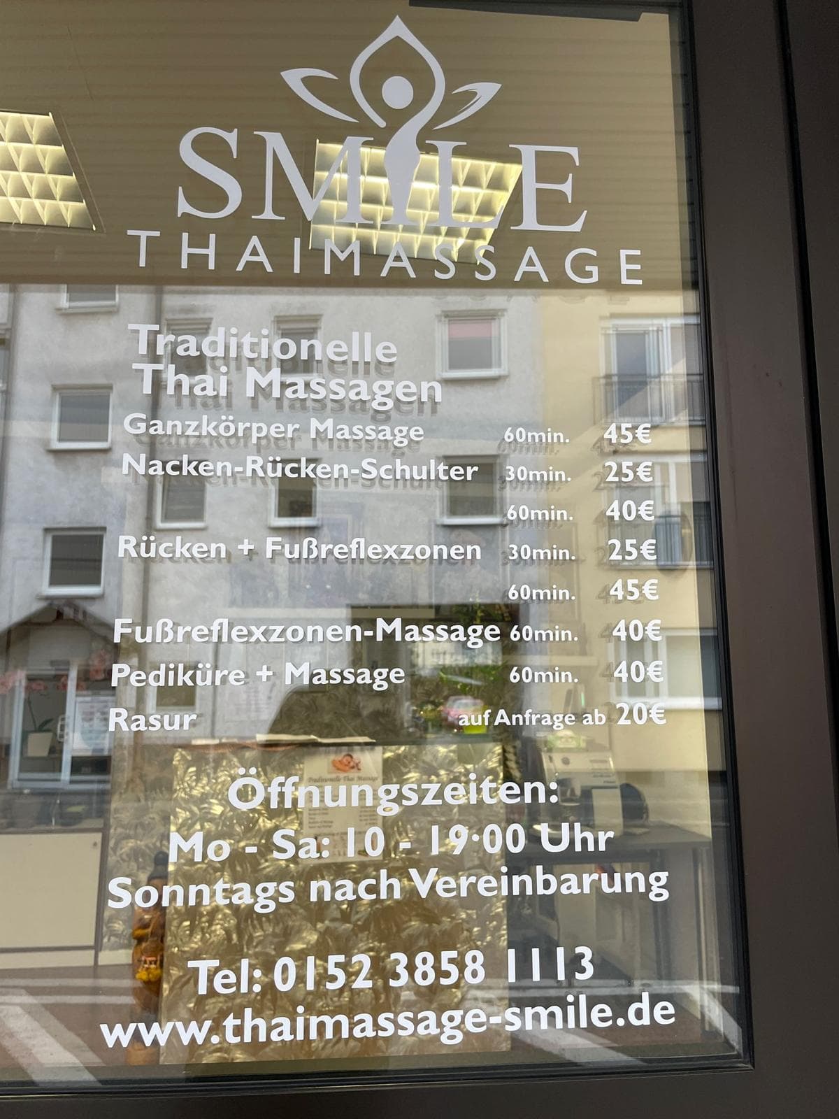 Photo 3 of Smile Thaimassage