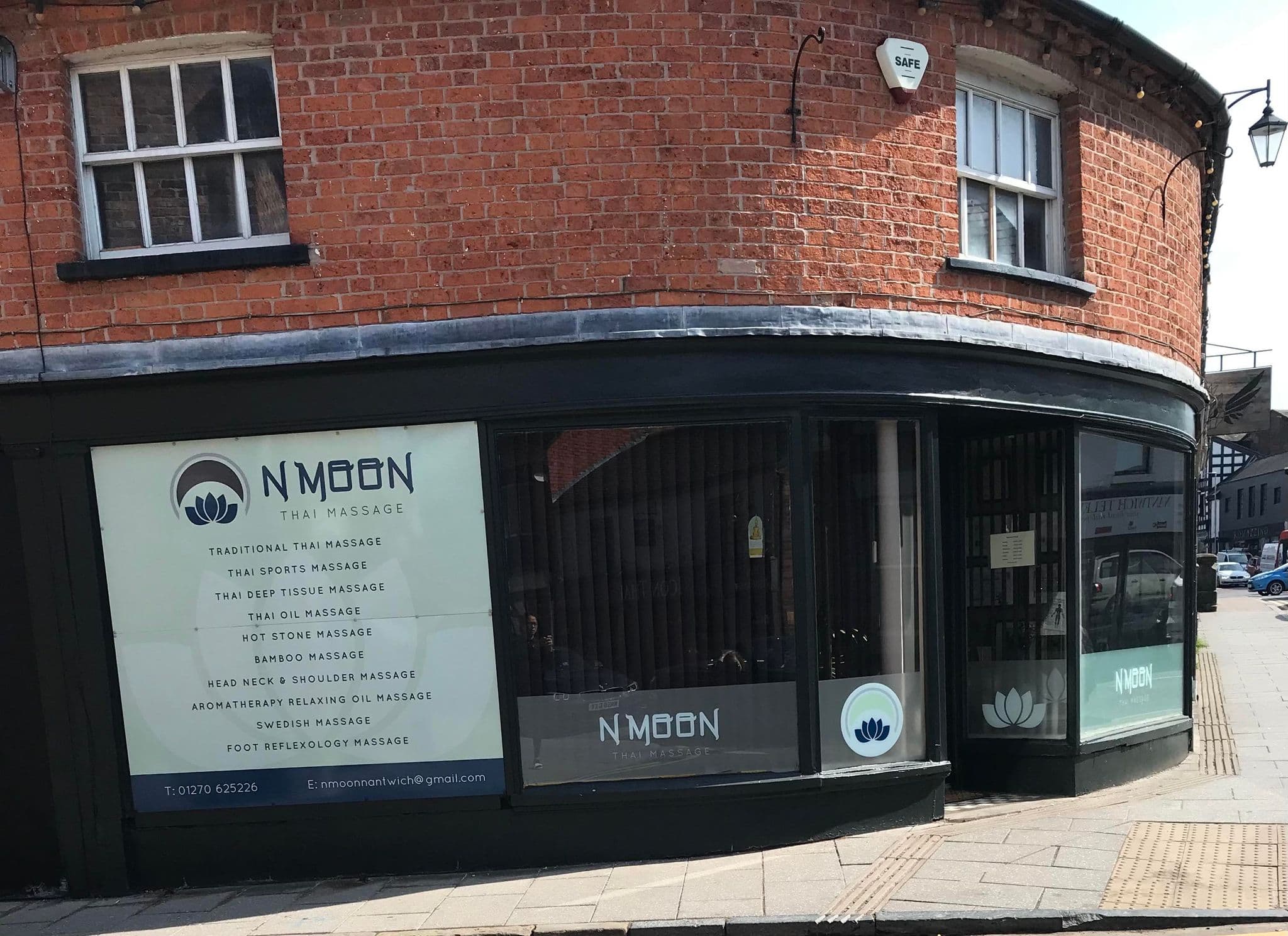 Photo 2 of Nmoon Thai Massage