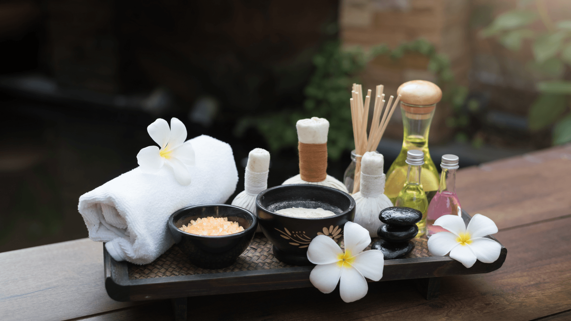 Photo 3 of Sala The Royal Thai Spa in Macclesfield Cheshire, UK
