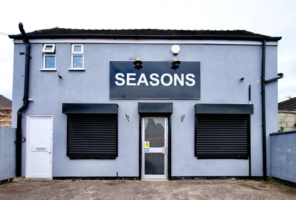 Photo 3 of SEASONS MASSAGE