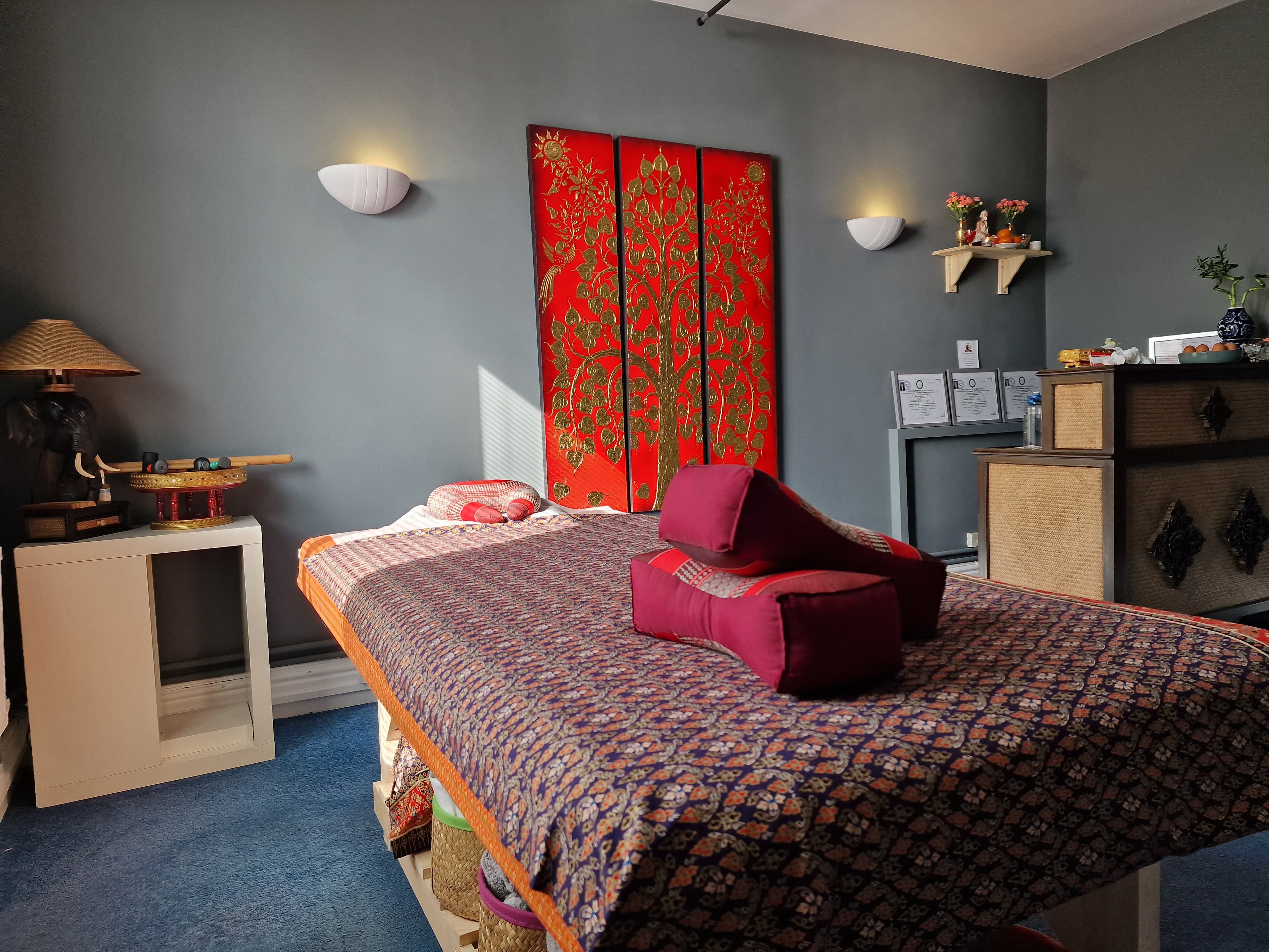 Photo 2 of Maithai massage therapies
