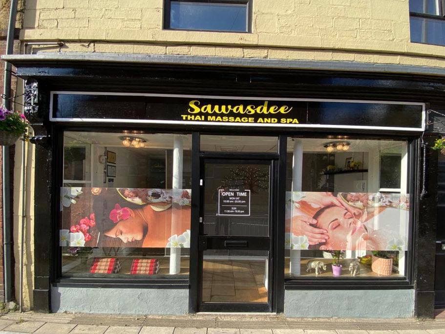 Photo 3 of Sawasdee Thai Massage And Spa
