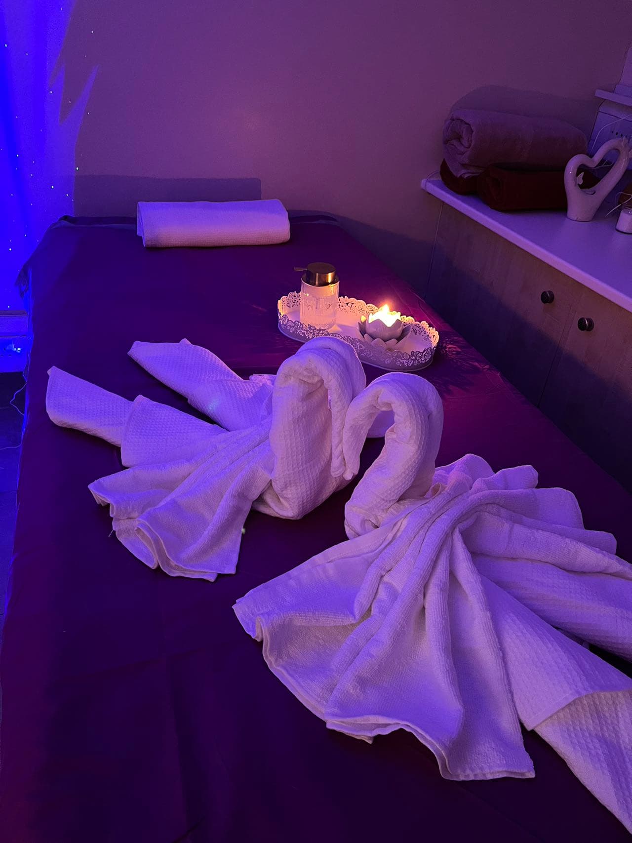 Photo 3 of Thai & Chinese Massage
