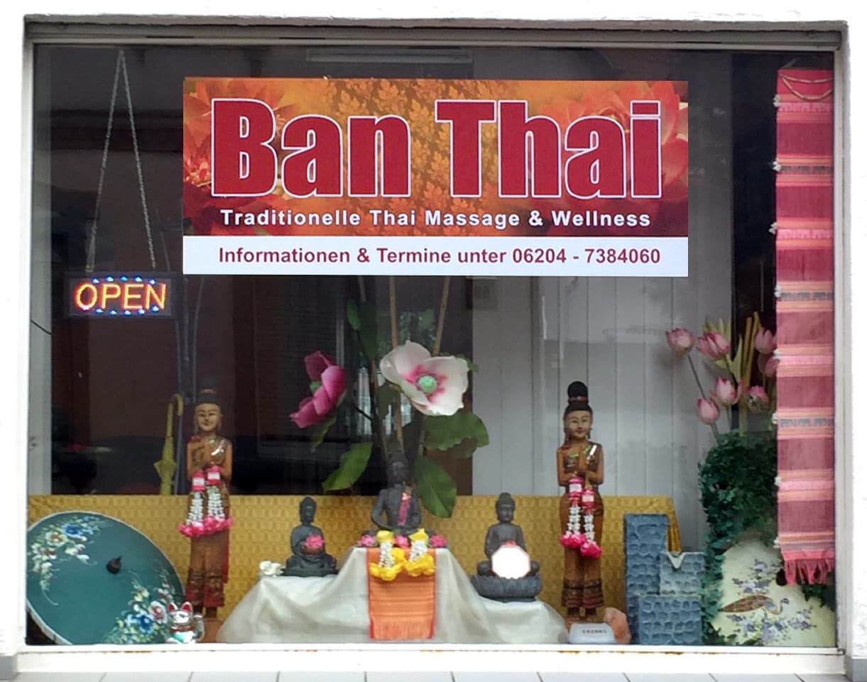 Foto 2 von Ban Thai Massage