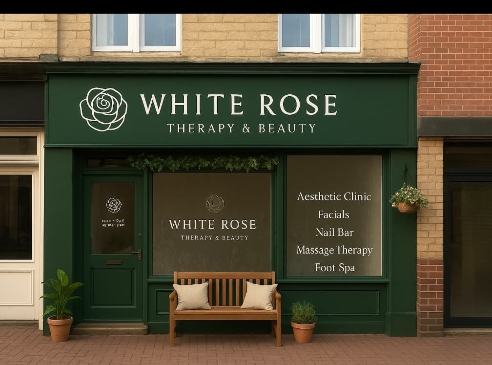 Photo 3 of White Rose Thai Massage & Therapy
