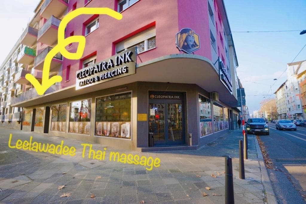 Photo 3 of Leelawadee Thai Massage Mannheim