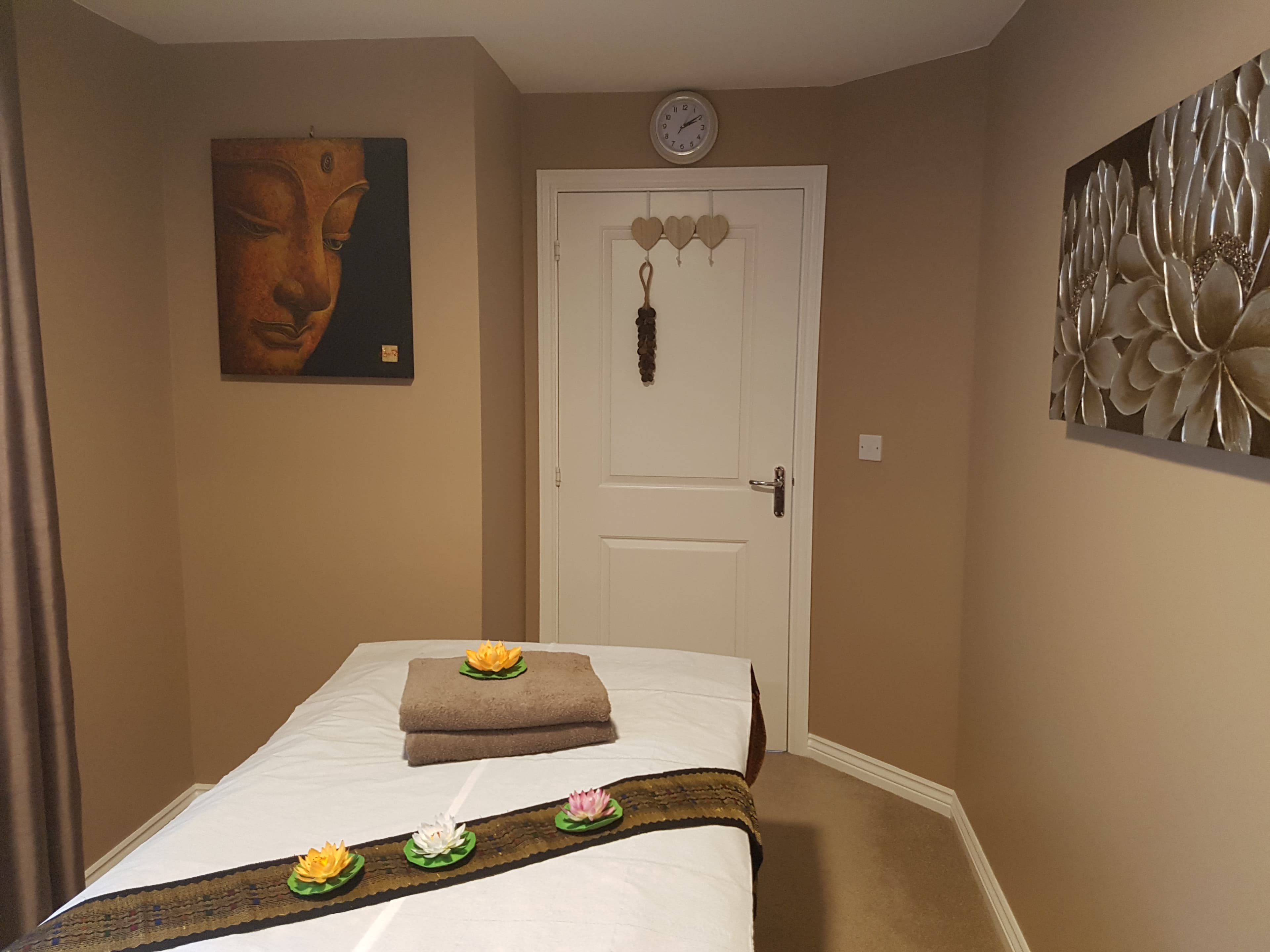 Photo 3 of Chomna Thai Massage
