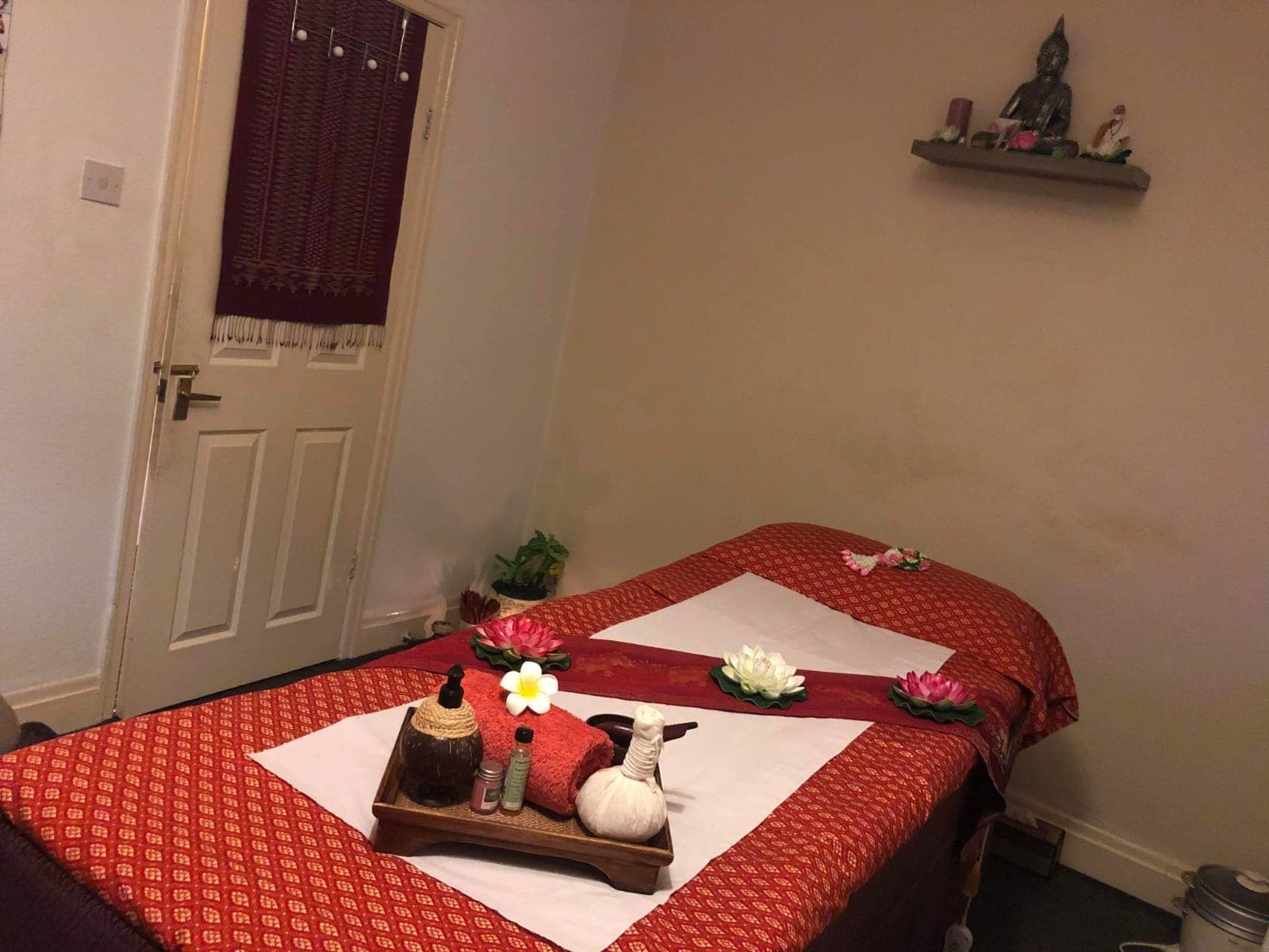 Photo 2 of Traditional Thai Massage