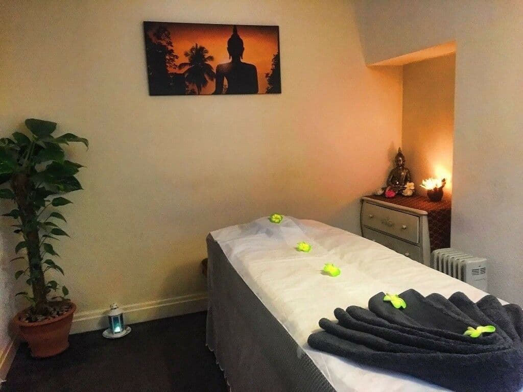 Photo 3 of Traditional Thai Massage