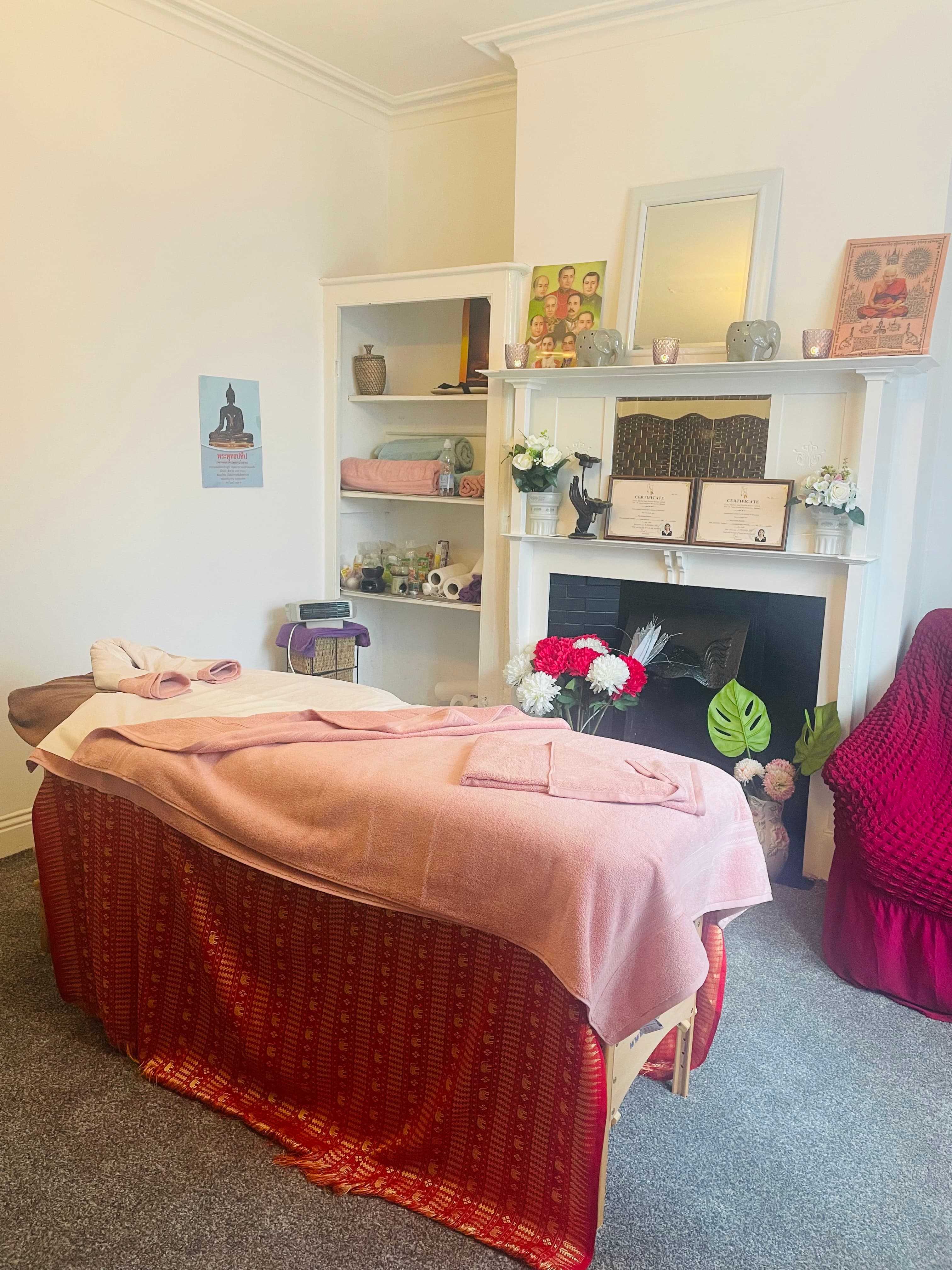 Photo 3 of Bowl Thai Massage and Beauty Therapist