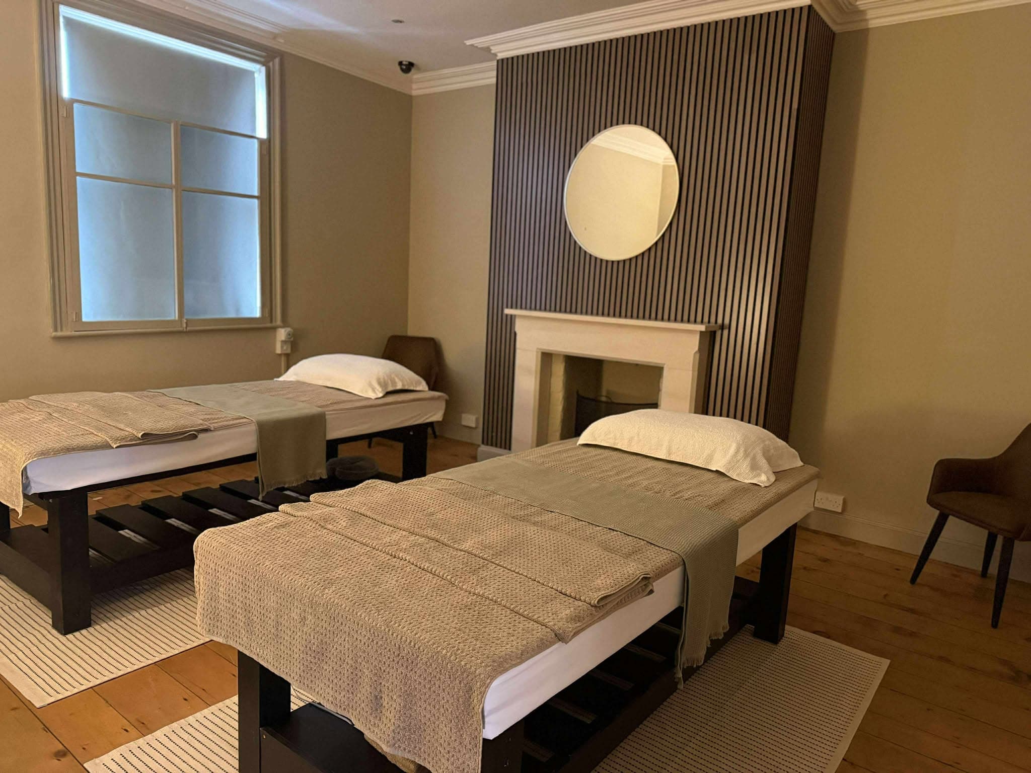 Photo 3 of Thai Massage and Nails House