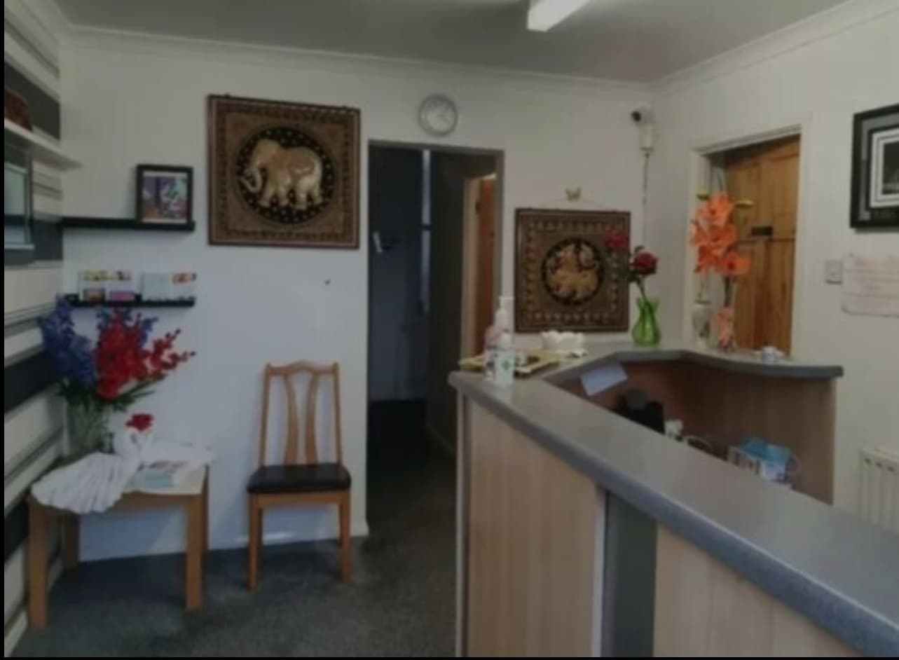 Photo 2 of Thai Therapy Hartlepool