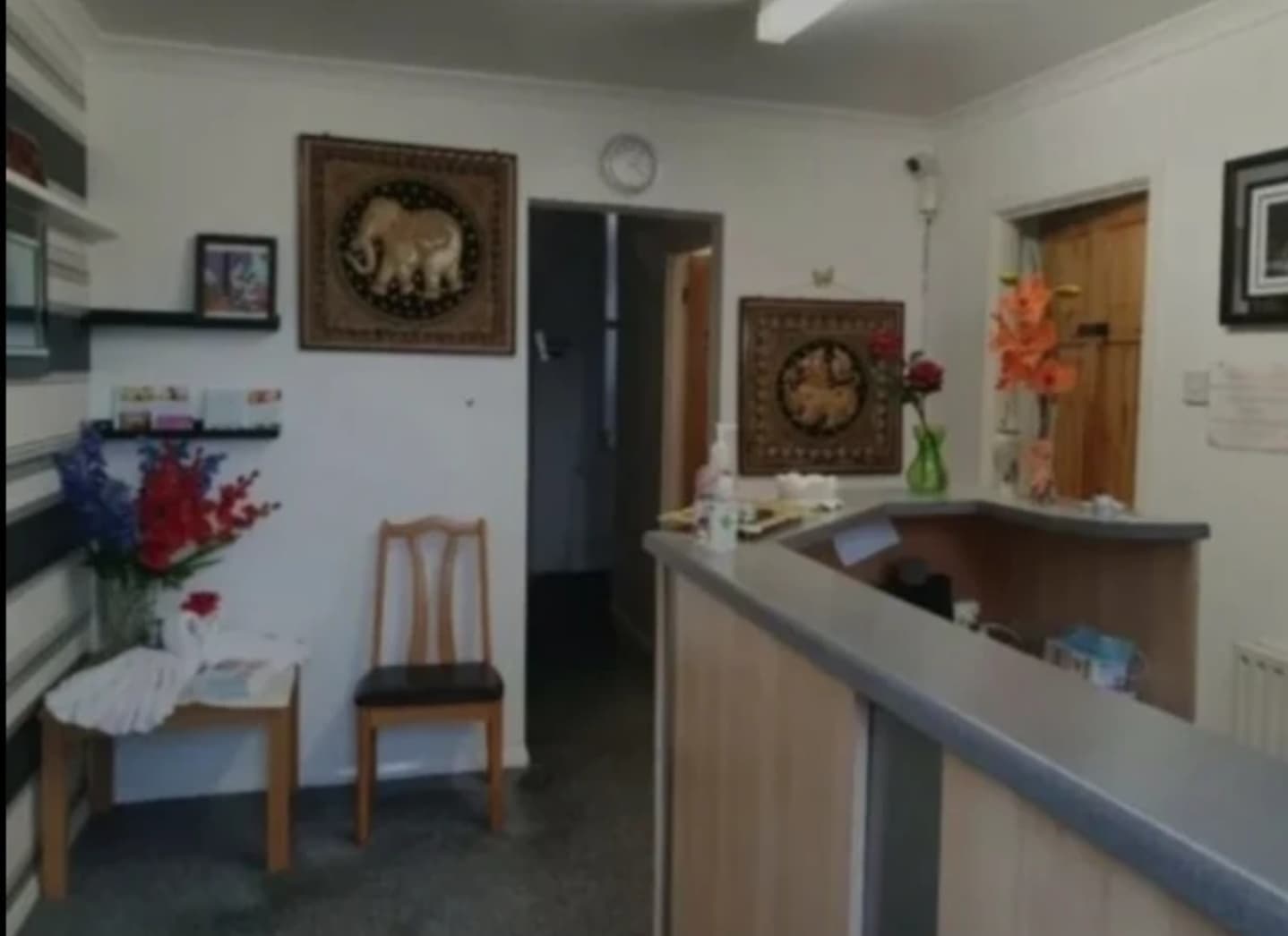Photo 3 of Thai Therapy Hartlepool