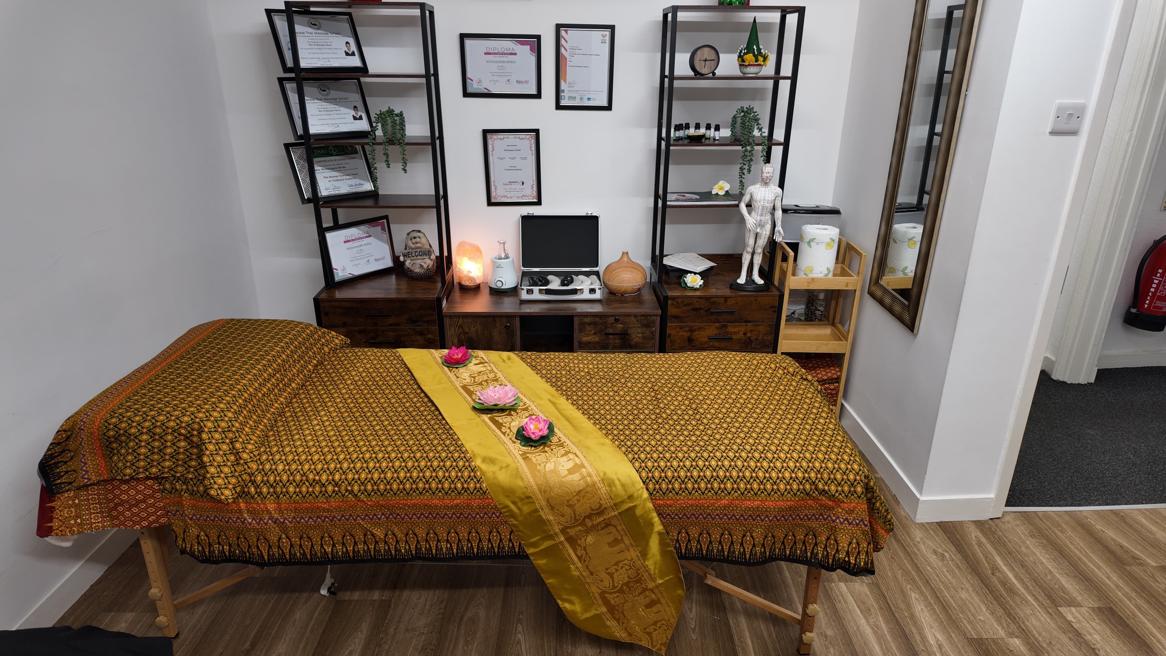 Photo 3 of Darlington Thai Massage & Beauty