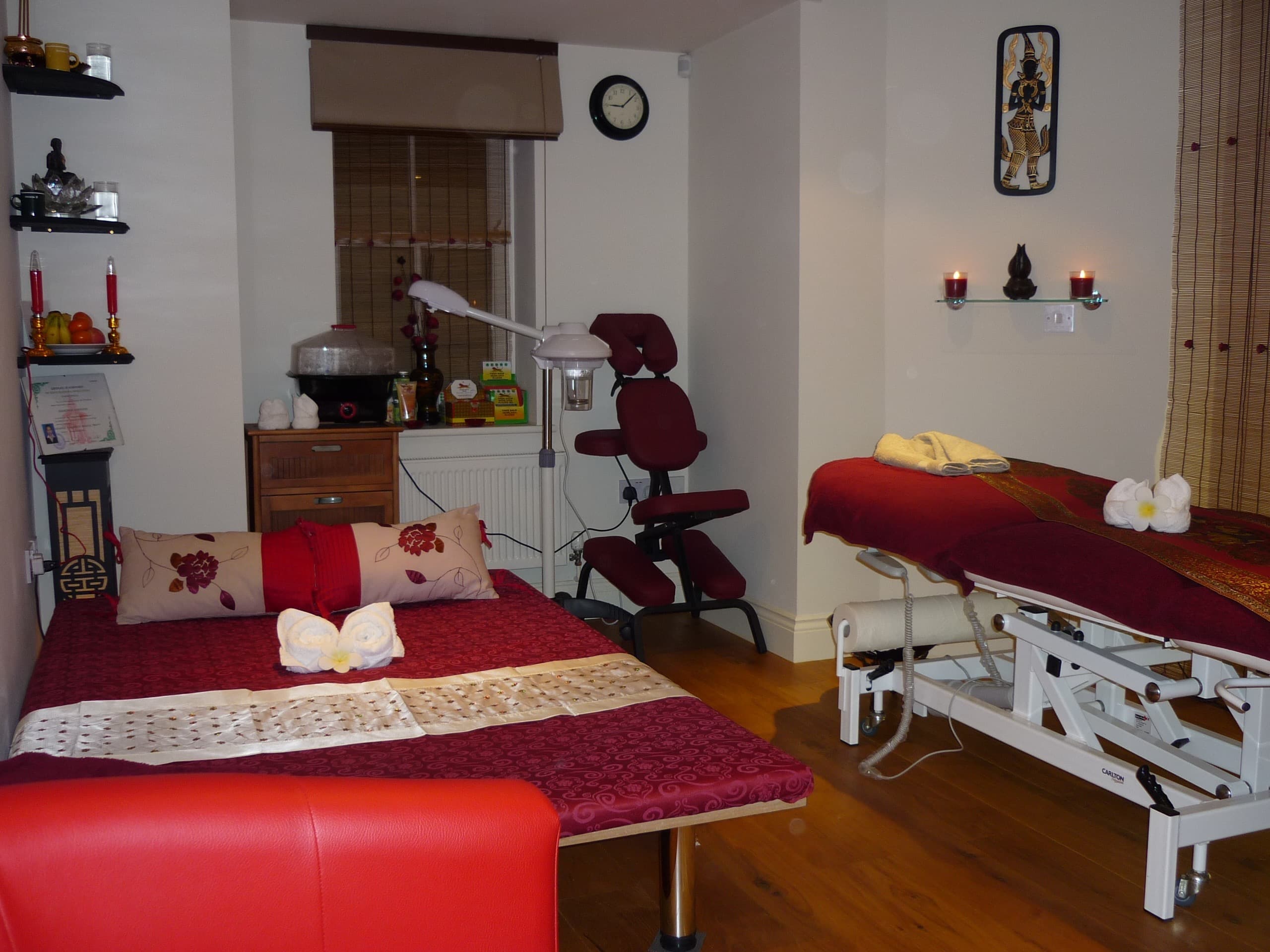 Photo 3 of Wat Pho Therapies