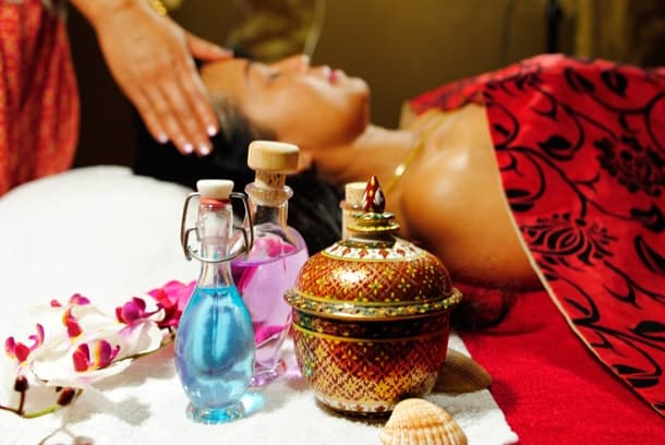 Foto 2 von Namwong Thaimassage