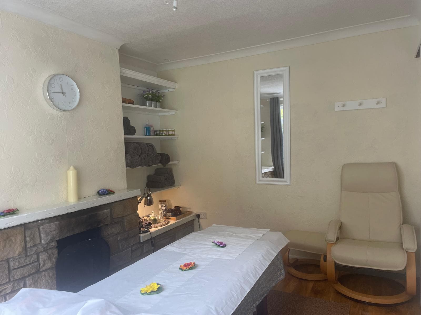 Photo 3 of Chana Thai massages