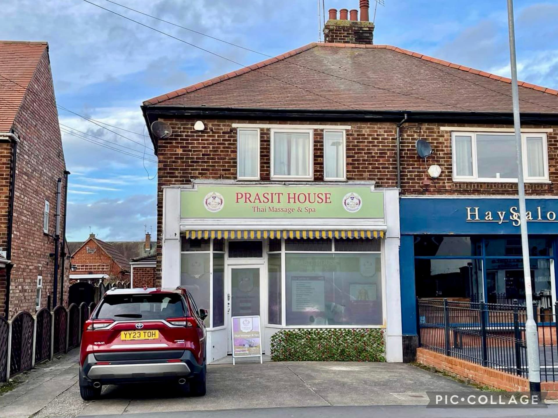 Photo 3 of Prasit House Thai Massage & Spa Cottingham