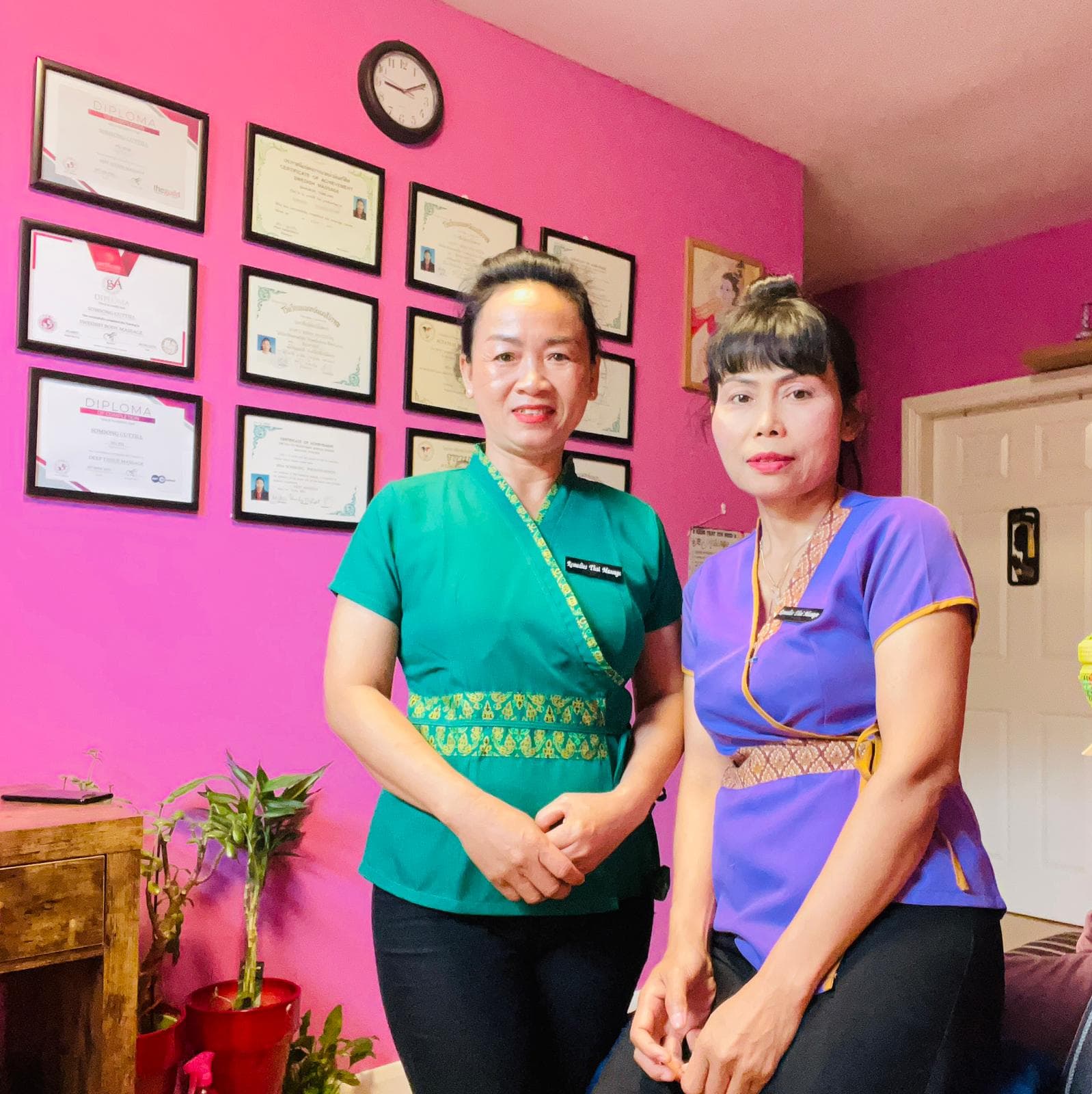 Photo 3 of Remedies Thai Massage Willerby, Hull