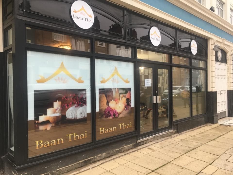 Photo 3 of Baanthai Spa - George St