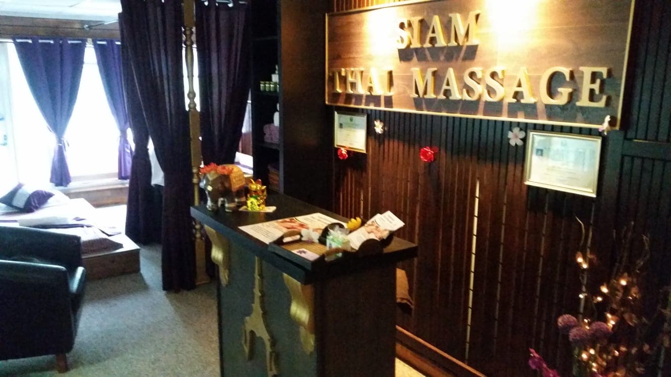 Photo 3 of Siam Thai Massage
