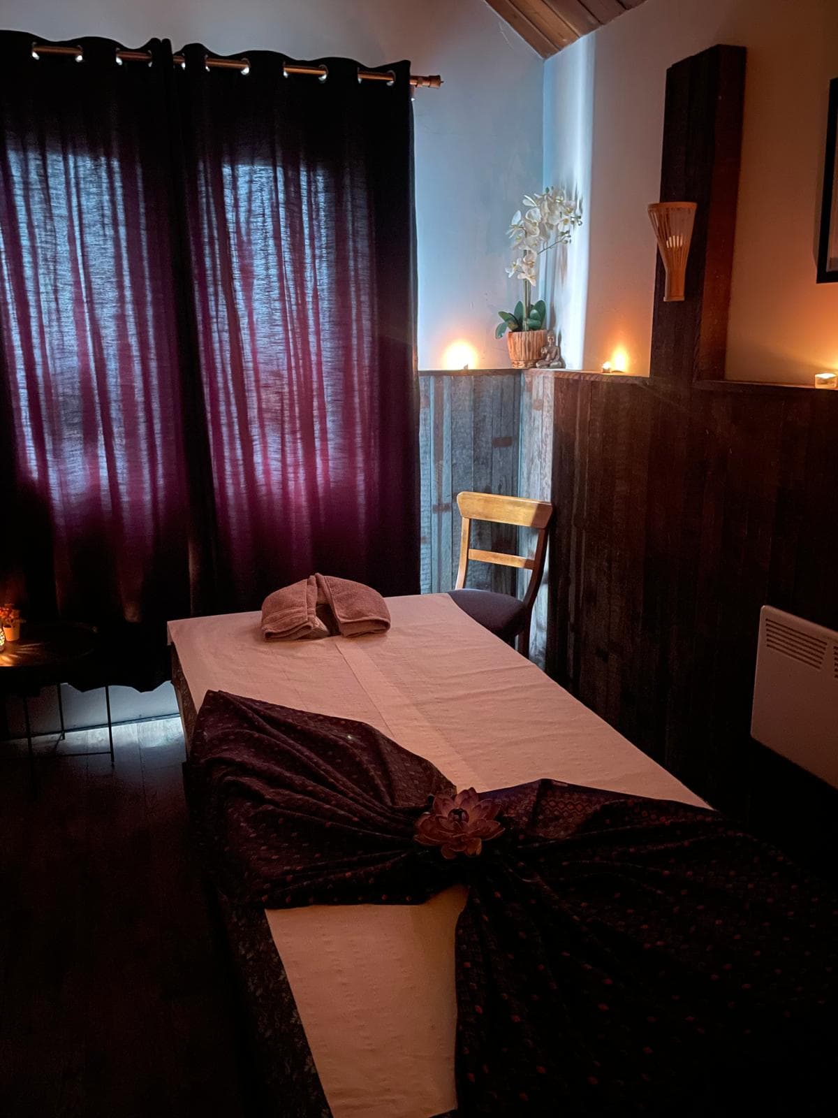 Photo 3 of Monta Thai Massage & Spa