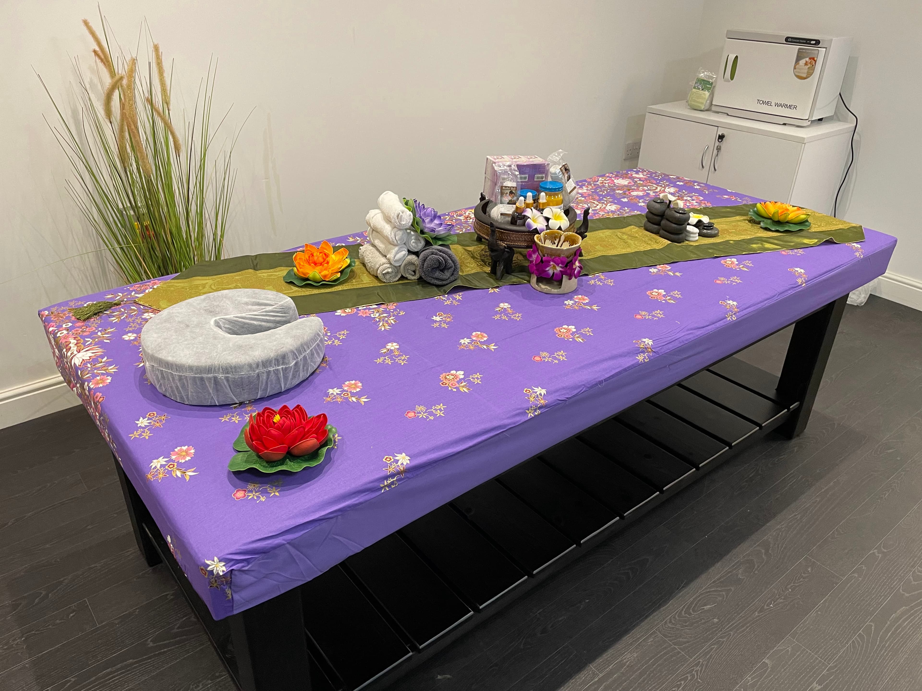 Photo 3 of Lotus Thai Massage Beverley