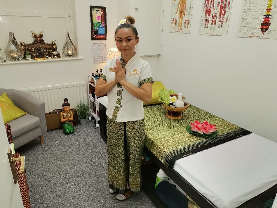 Photo 3 of Sirinthra Thai Massage Therapy