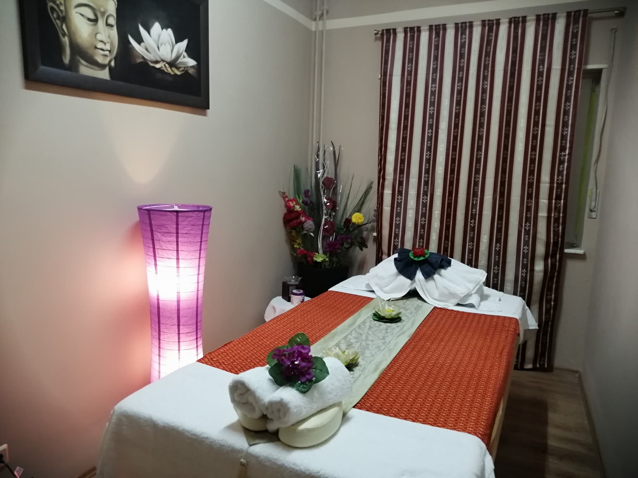 Foto 3 von ORACHORN Thai Massage - Ludwigshafen Mitte