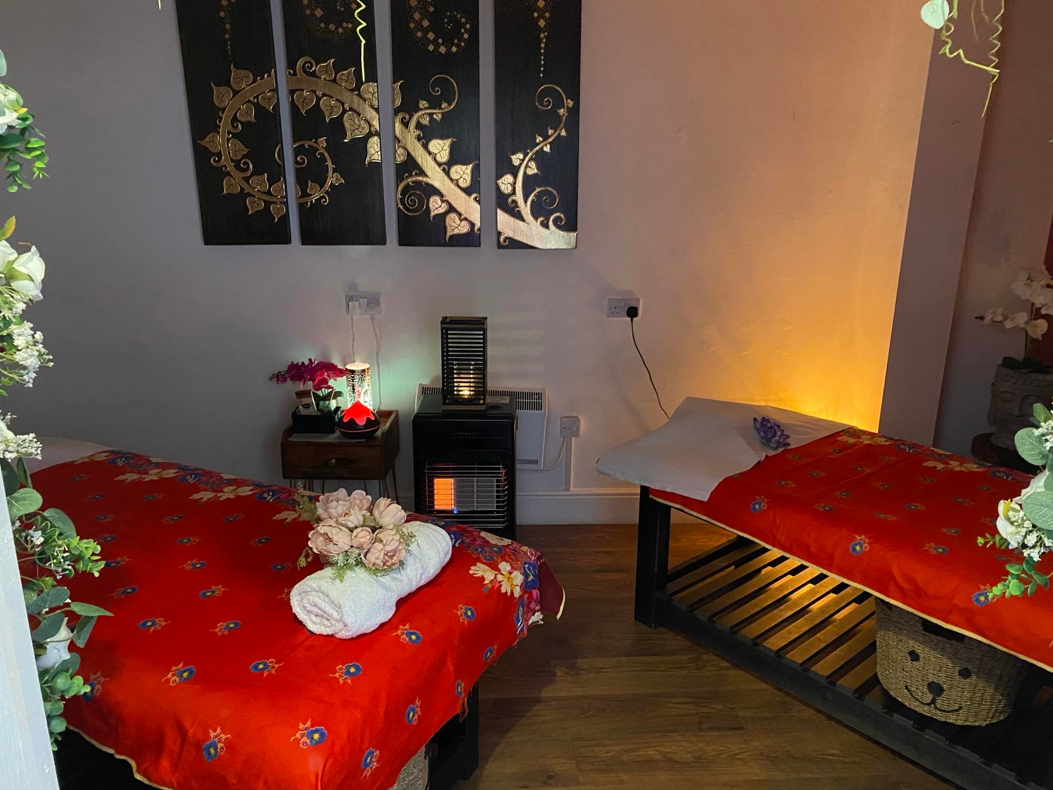 Photo 2 of Pi Run Thai Massage and Spa